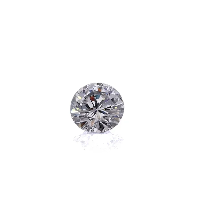 Round 1.51ct DVVS1 Diamond With GIA Certification #10937067