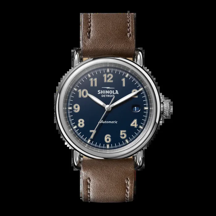 Runwell Automatic Watch