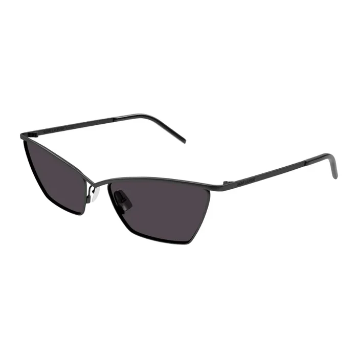Saint Laurent SL 637 Women’s Sunglasses – Black