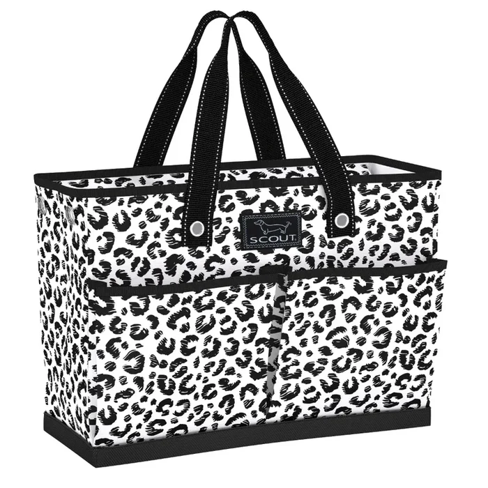 Scout Ben Pocket Tote – Fall 2025