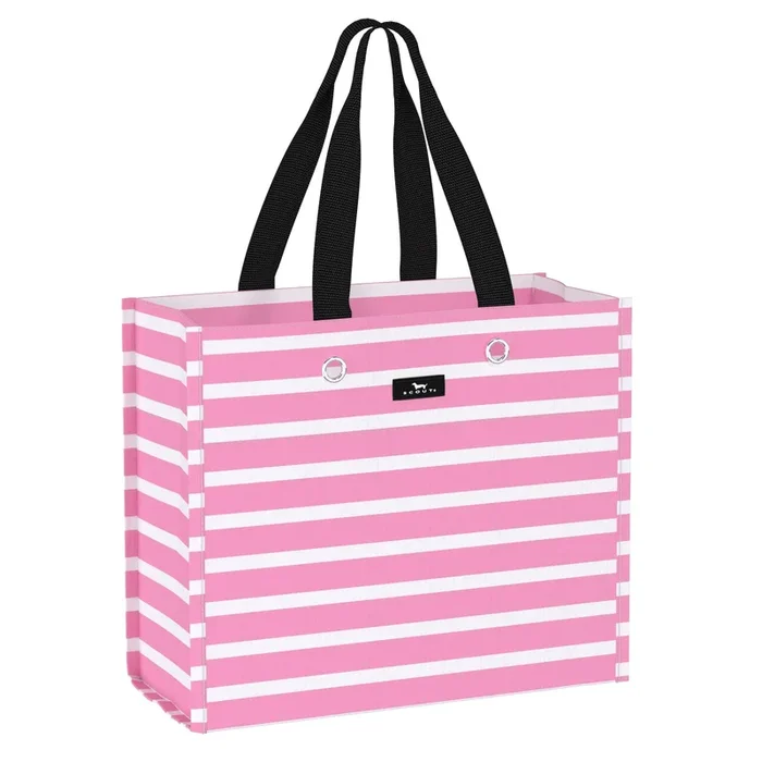 Scout Large Package Reuseable Gift Bag – Spring 2025