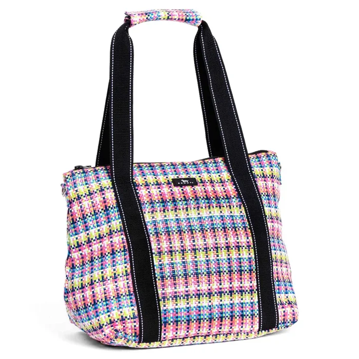 Scout On Holiday Travel Tote Bag – Spring 2025