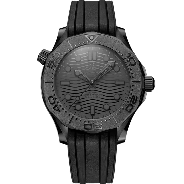 SEAMASTER DIVER 300M