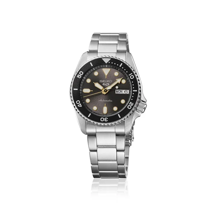 Seiko 5 SKX SRPL79K Automatic