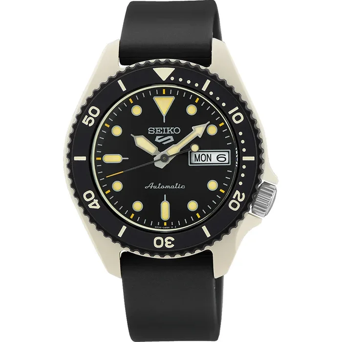 Seiko 5 Sports SRPG79K Automatic