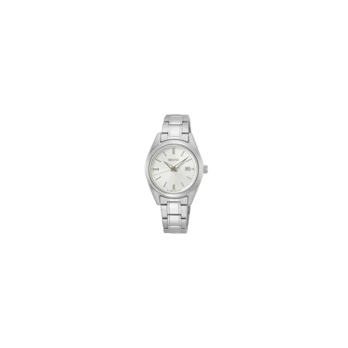 Seiko Classique quartz 29,8 mm Watch SUR633P1 – Lepage