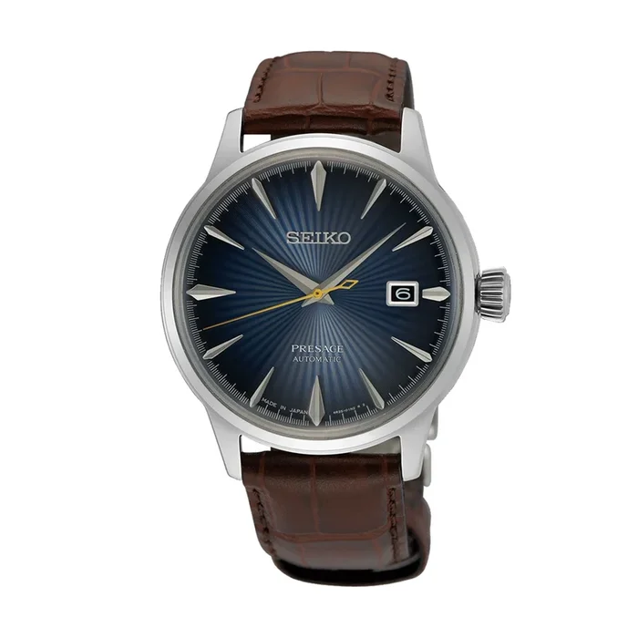 Seiko Presage Cocktail Blue Moon SRPK15J1 – Lepage
