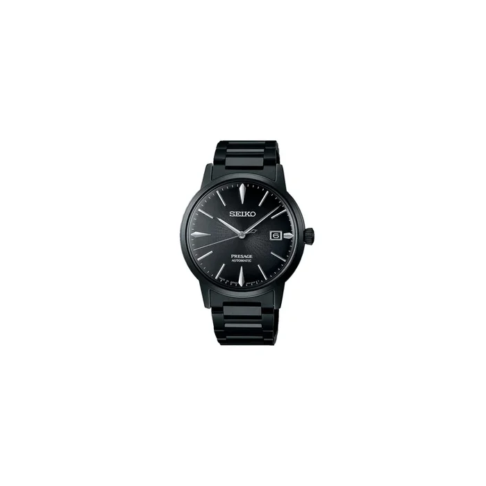 Seiko Presage Cocktail Time Black Velvet SRPJ15J1 – Lepage