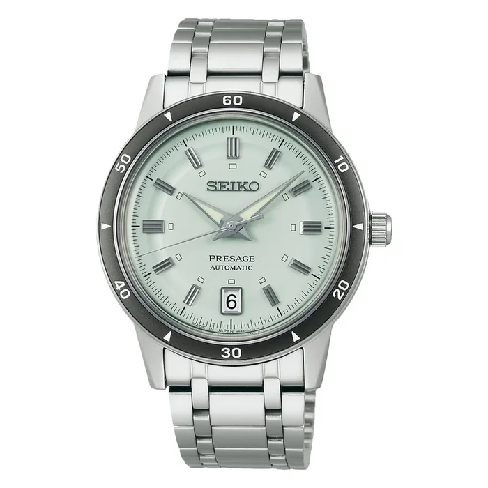 SEIKO Presage