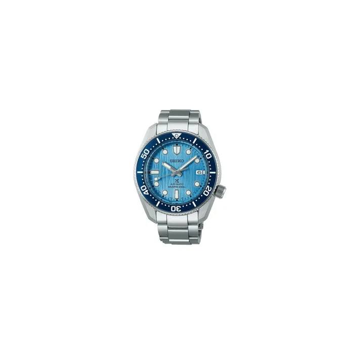 Seiko Prospex Diver’s 1968 Save The Ocean SPB299J1 – Lepage