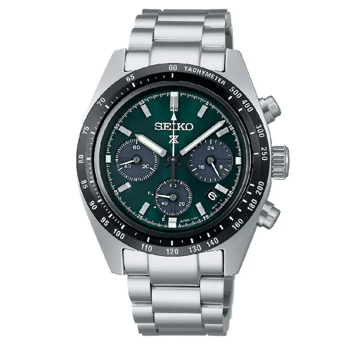 Seiko Prospex Quartz Solar 39 mm Watch SSC933P1 – Lepage