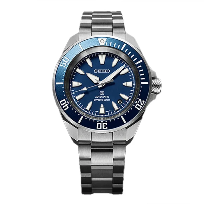 Seiko Prospex Samurai Diver’s SRPL51K Automatic