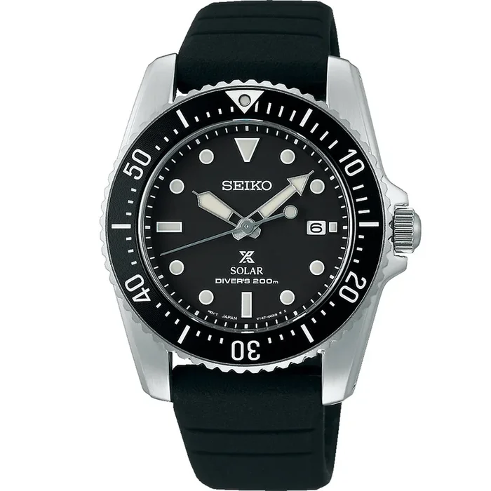 Seiko Prospex SNE573P Solar Divers