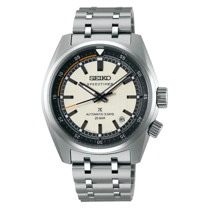 Seiko Prospex Speedtimer Automatic SPB513J1 – Lepage