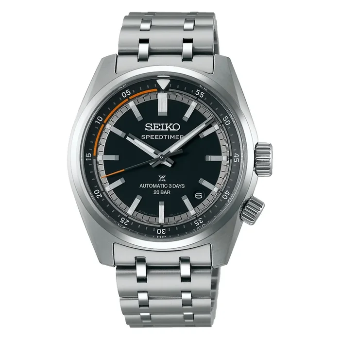 Seiko Prospex Speedtimer Automatic SPB515J1 – Lepage