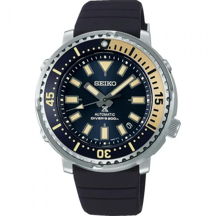 Seiko Prospex SRPF81K Divers