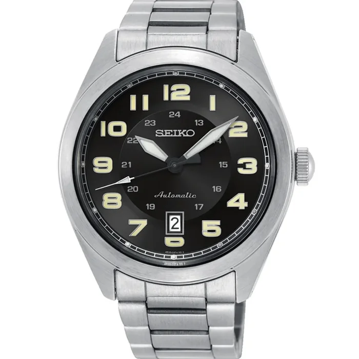 Seiko SRPC85J Automatic