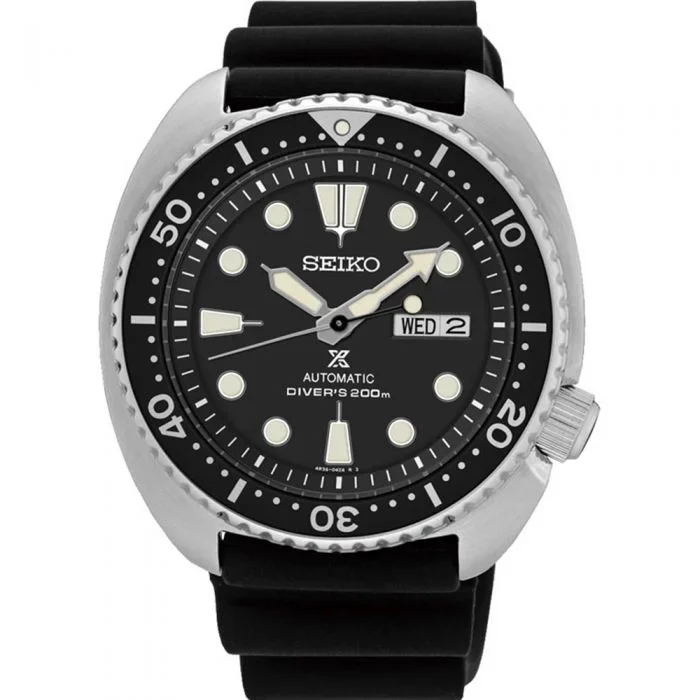 Seiko SRPE93K Prospex “Turtle” Automatic Divers