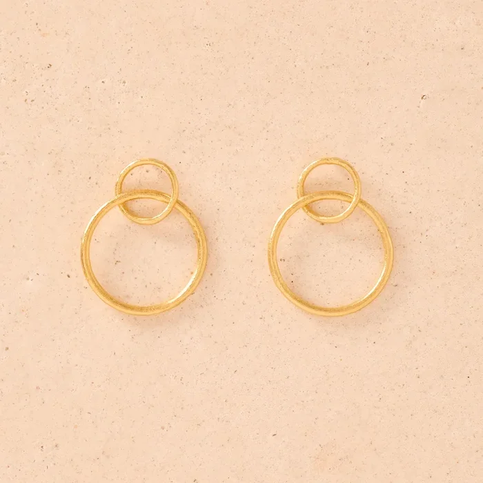 Selina Earrings