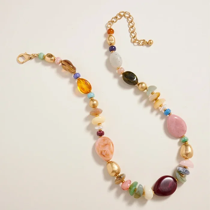 Serena Necklace