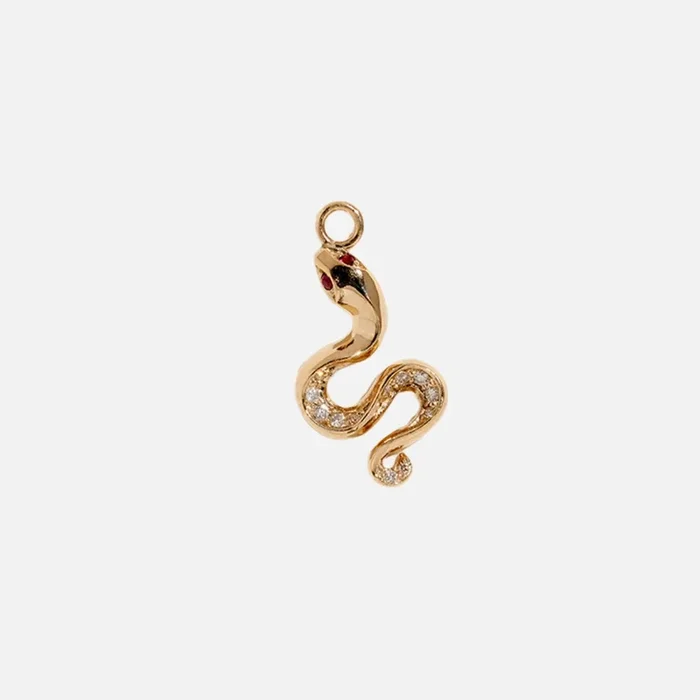 Serpente Charm