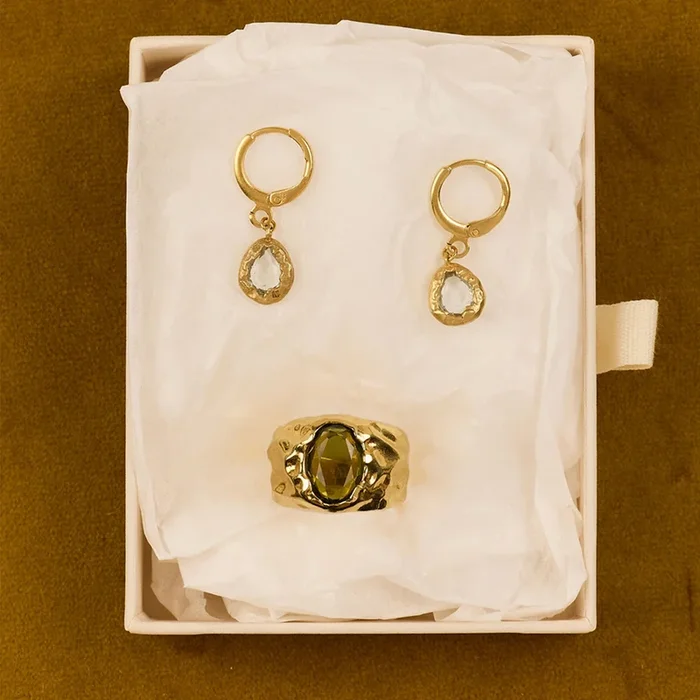 Signature Set