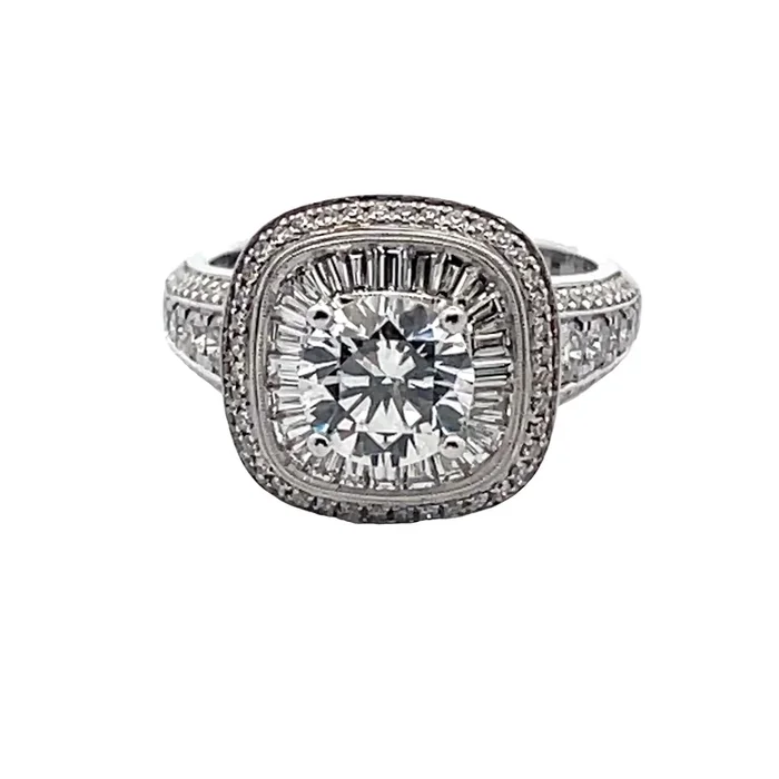 SIMON G Diamond Bridal