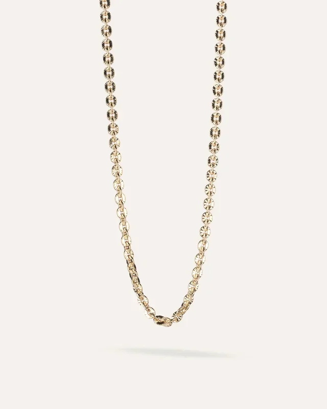 Simone Necklace