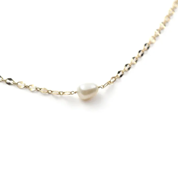 Simple Necklace – Aloha