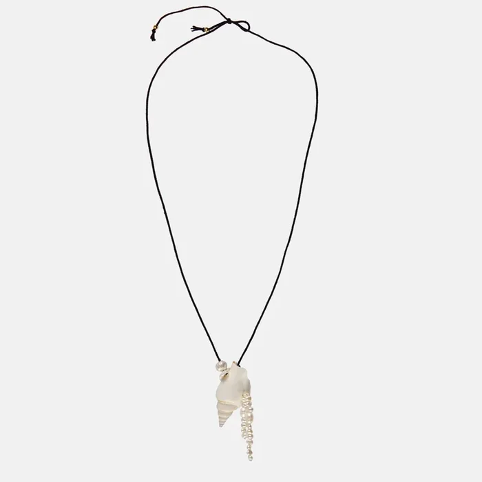 Siren’s Call Pendant