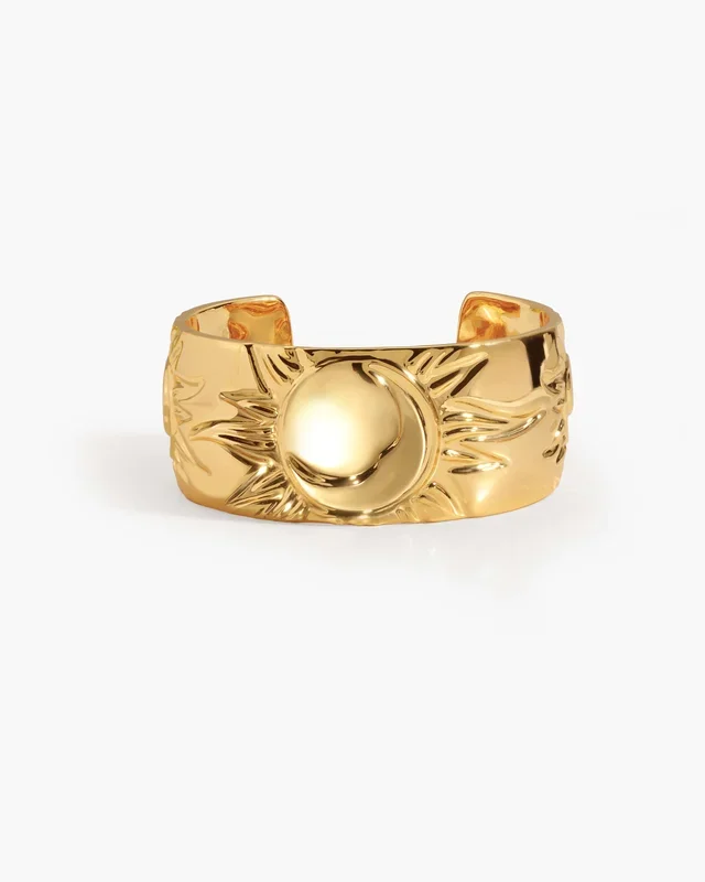 Sirius Bangle