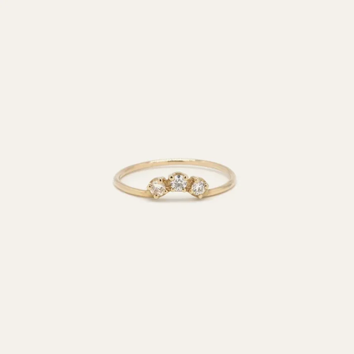 Sister Ring | Ready To Ship