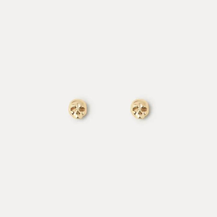 Skull Studs