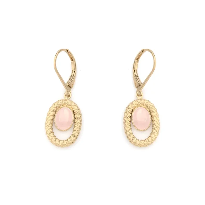 Sleeper earrings – Chimera