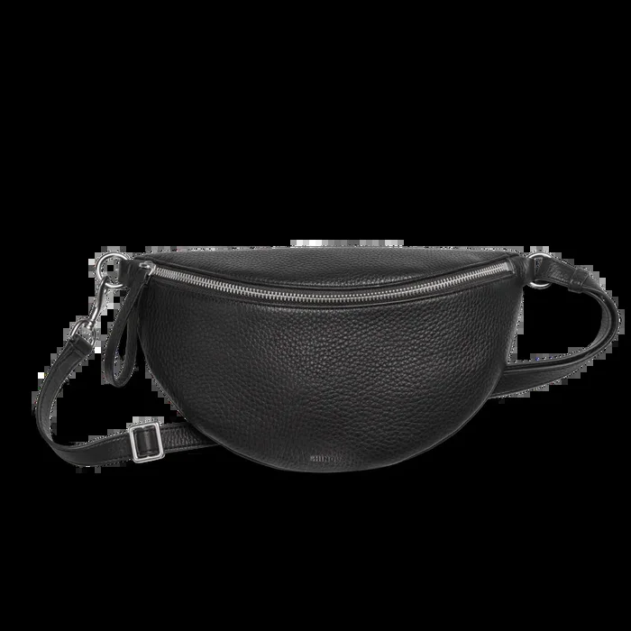 Sling Bag – Black
