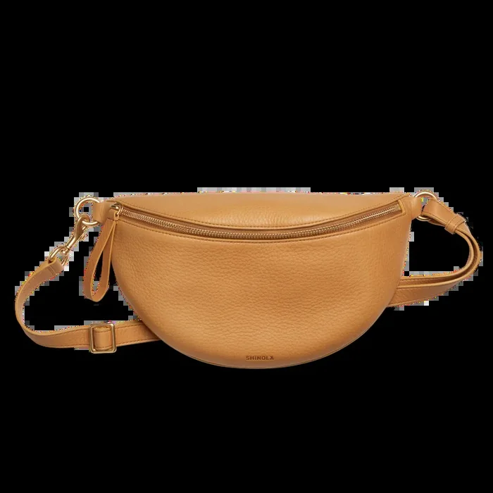 Sling Bag – Honey