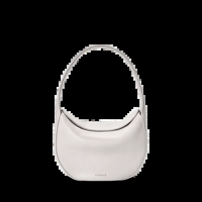 Small Shoulder Bag – Off-White