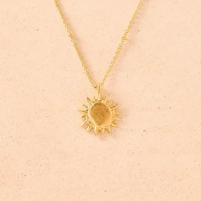 Solea Necklace