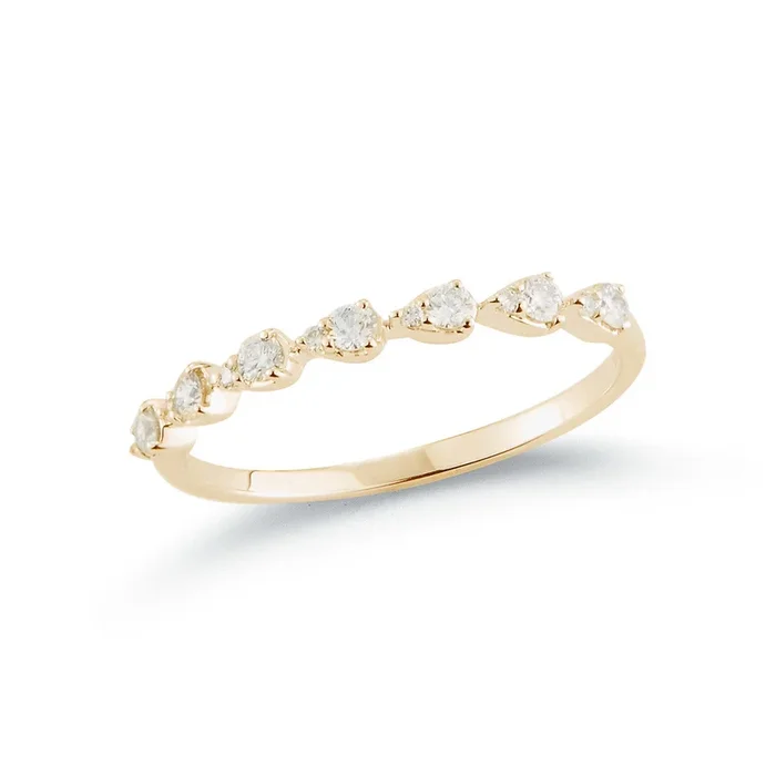 Sophia Ryan Teardrop Ring