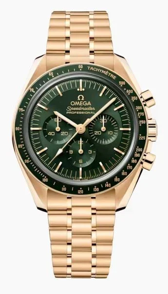 SPEEDMASTER MOONWATCH PROFESSIONAL