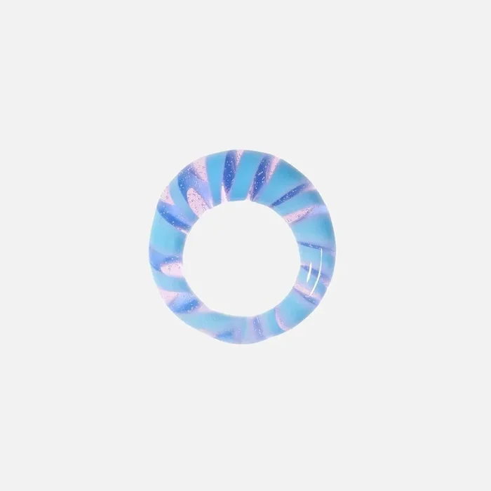 Spiral Ring