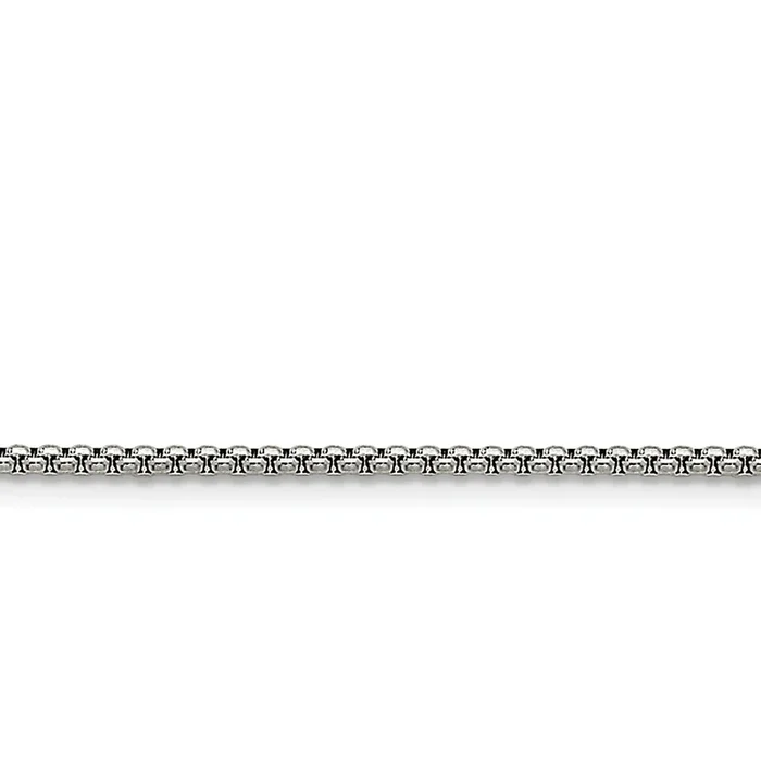 Stainless Steel 2.20mm 16n Pendant Chain