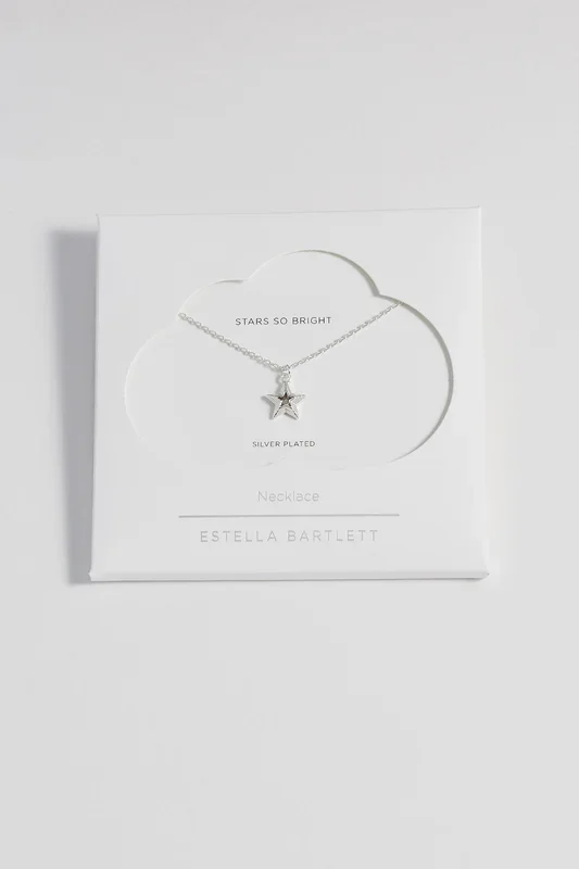 Star Pendant