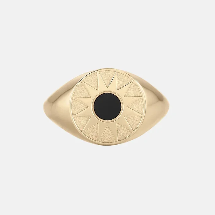 Star Ring