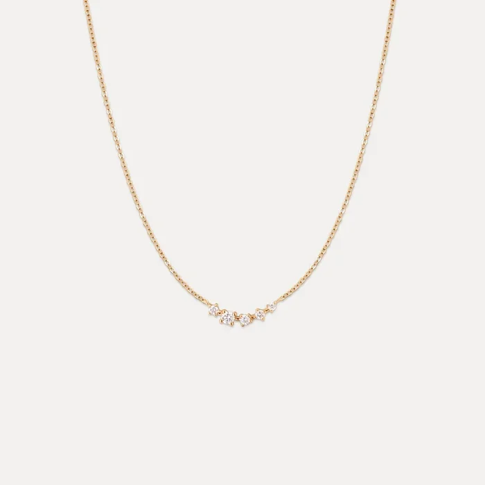 Starscape Necklace