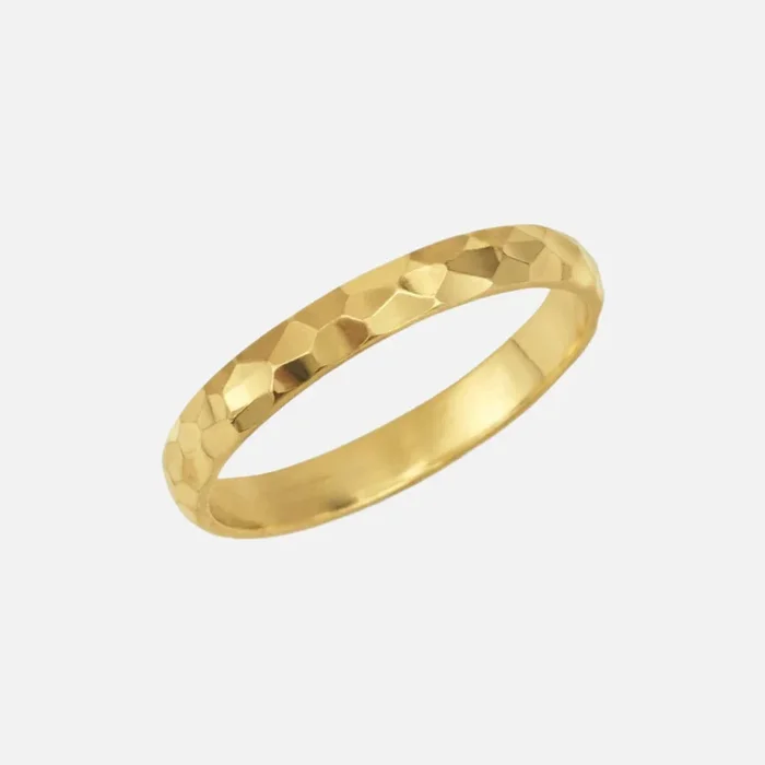 Stella Layer Ring