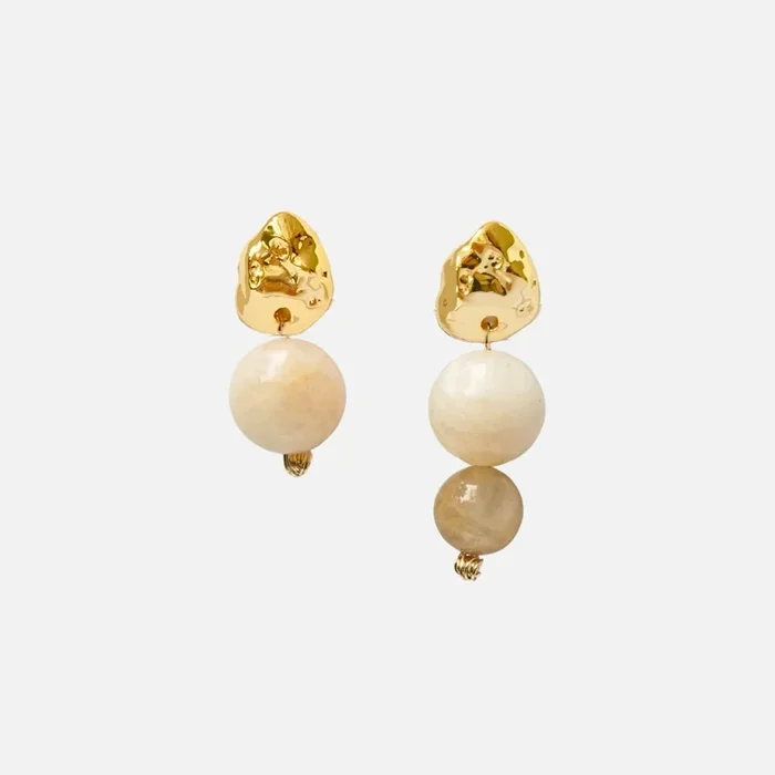 Stones of Joy Earrings