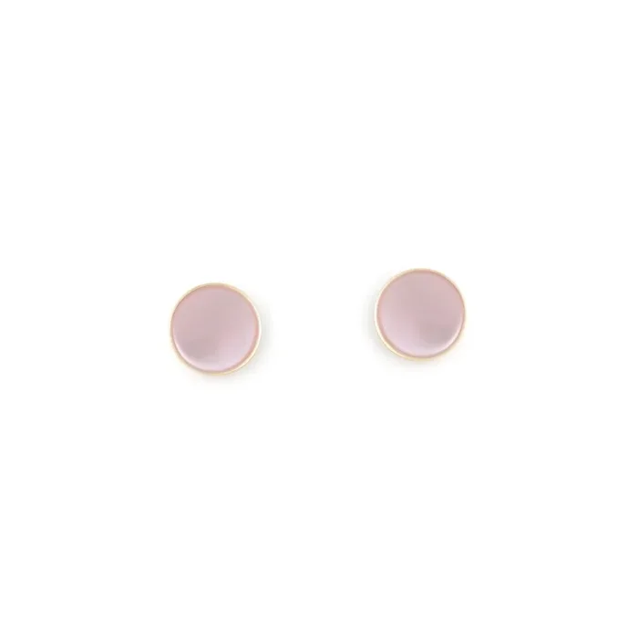 Stud earrings – Icon