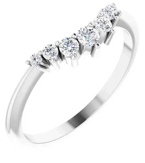 STULLER, INC Diamond Band