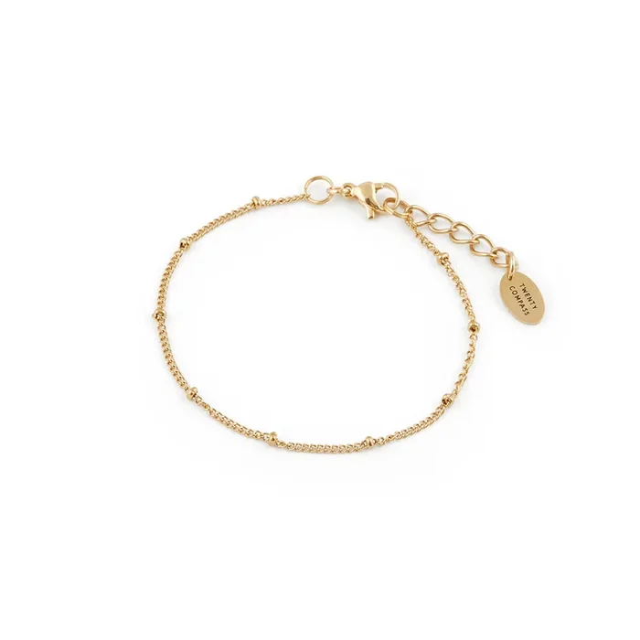 Sublime Bracelet – Gold